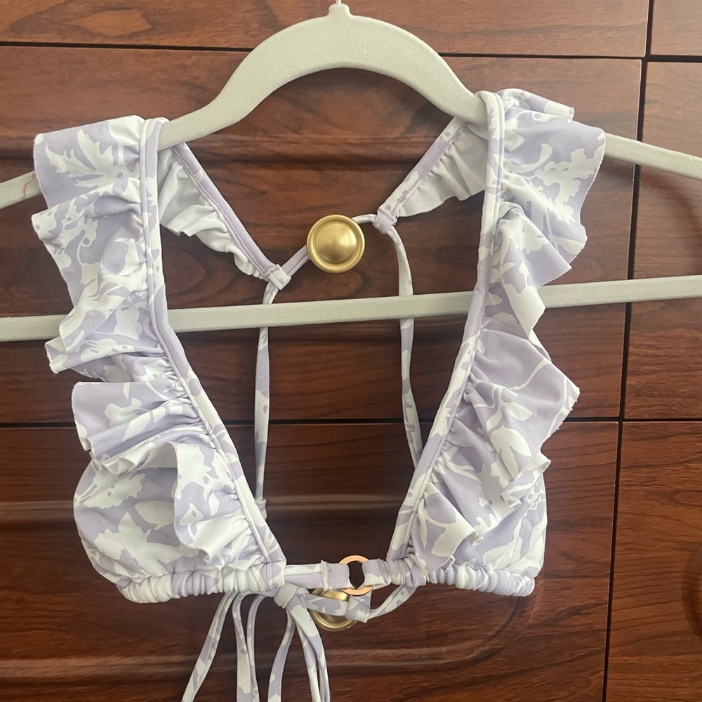 Maaji Bikini Top